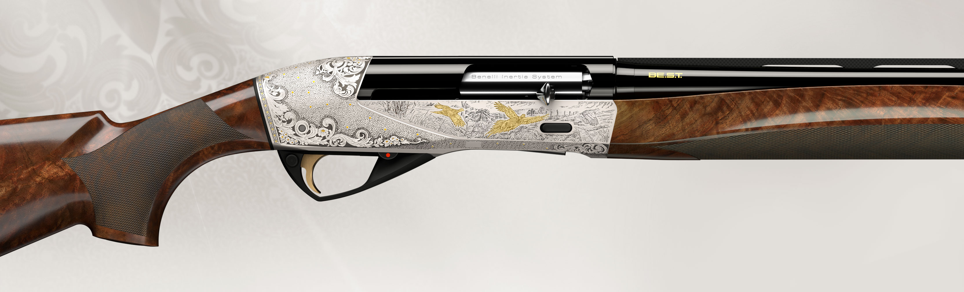 Benelli Raffaello A.I. BE.S.T. Limited Edition 2025