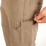 HUNTHINK OUTDOOR TAKTİK CAMEL PANTOLON