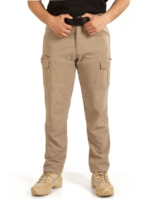 HUNTHINK OUTDOOR TAKTİK CAMEL PANTOLON