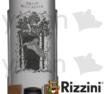 RIZZINI BR110 BECCACCIA LIGHT SUPERPOZE AV TÜFEĞİ