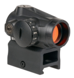 SIG SAUER ROMEO-MSR GEN2 RED DOT & JULIET3-MICRO MAGNIFIER (COMBO)