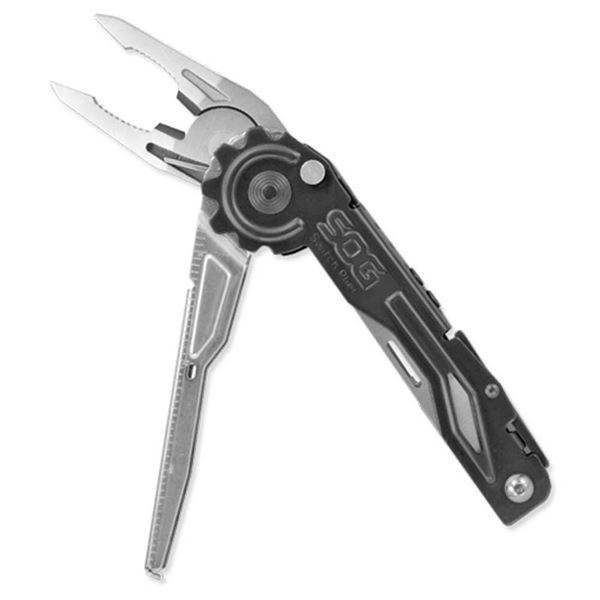 SOG SWP1001-CP SWIFTPLIER 2.0 MULTI TOOL