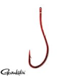 GAMAKATSU LS-3113R #2 Kırmızı Olta İğnesi 1/25