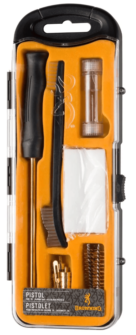 BROWNING TABANCA HARBİ SETİ