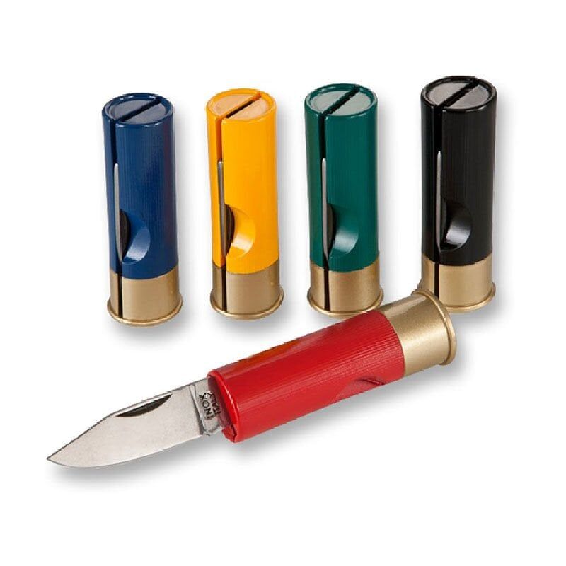 1301c OLD BEAR CARTRIDGE FİŞEK ÇAKI