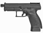 ASG CZ P-10C BLACK BLOWBACK AIRSOFT TABANCA