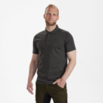 DEERHUNTER Gunnar Polo Tişört L