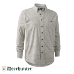 DEERHUNTER Samuel Yeşil Kareli Gömlek 43/44