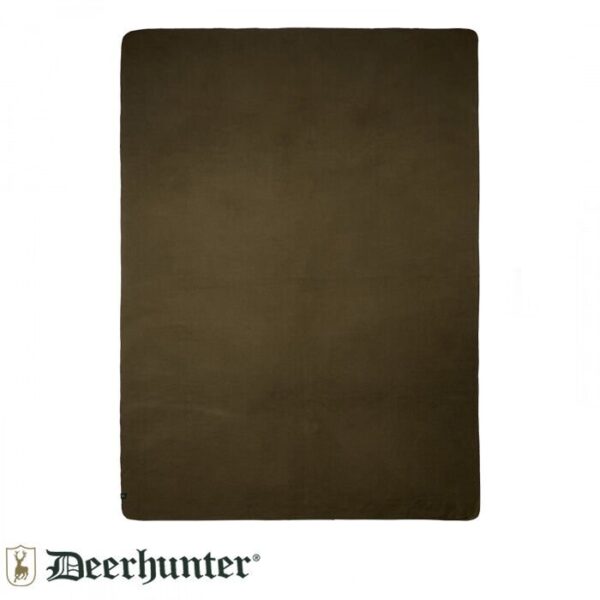 DEERHUNTER Polar Battaniye 379 Yeşil