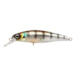 SPRO Ikiru Flat 65 FS Buzzer 1/1