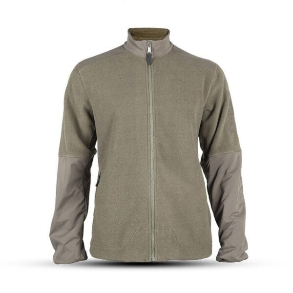 5.11 BASTION TACTICAL RANGER GREEN FLEECE