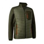 DEERHUNTER Chamois Padded 361 Forest Green Mont L