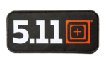 5.11 SCOPE LARGE PATCH