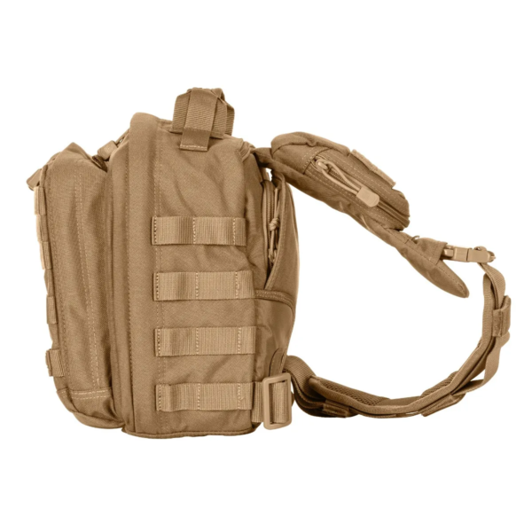 5.11 RUSH MOAB 6 SLING TACTICAL KANGAROO ÇANTA