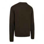 DEERHUNTER Harrington Yuvarlak Yaka Kazak XL