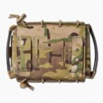 5.11 UCR FLAT IFAK POUCH MC