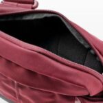 5.11 LVC6 WAIST PACK GARNET