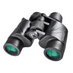 BARSKA ESCAPE 7x20x35 Yeşil Lens El Dürbünü