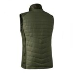 DEERHUNTER Chamois Padded 361 Forest Green Yelek L