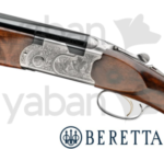 BERETTA 687 SILVER PIGEON 5 GAME B-FAST (MY21) SUPERPOZE AV TÜFEĞİ