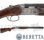 BERETTA 687 SILVER PIGEON 5 SPORTING (MY21) ATIŞ TÜFEĞİ