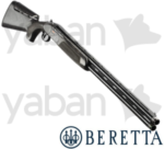 BERETTA 688 BLACK SPORTING B-FAST ATIŞ TÜFEĞİ