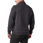 5.11 PT-R ARRIVE 1/4 ZIP FLEECE VOLCANIC