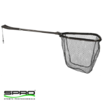 SPRO HD Comfort Predator Kepçe 60X50cm