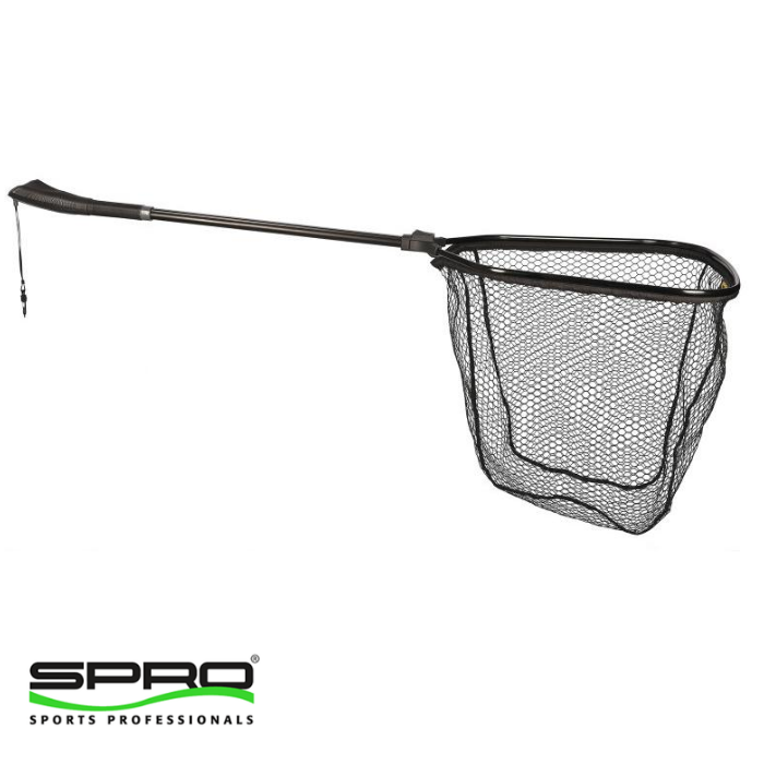 79ba7569-0acf-4f4f-9587-423546e06f93 SPRO HD Comfort Predator Kepçe 60X50cm