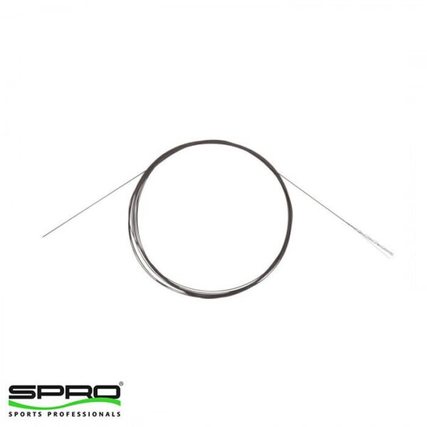 SPRO Freestyle Reload Titanium Leader 0,30mm 2m