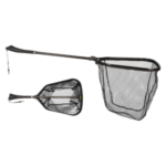 SPRO HD Comfort Predator Kepçe 60X50cm
