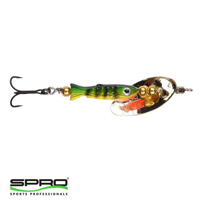 92f3820c-b99b-4b44-9eae-7ed5c1ece6be SPRO Larva Inline Spin 4,8CM 3,5G Perch