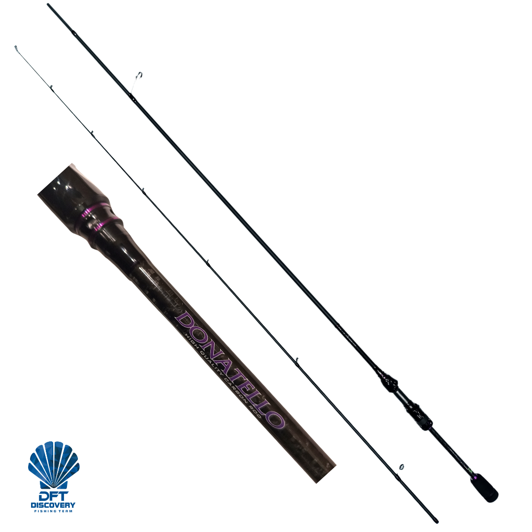 9da59acf-cb90-44fd-b1a3-478573c1065f DFT Donatello 213 cm Olta Kamışı 0.5-6 g - LRF