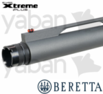 BERETTA A400 XTREME PLUS KICK OFF SOLID GREY YARI OTOMATİK AV TÜFEĞİ