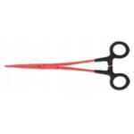SPRO PC PTFE FORCEPS 22CM