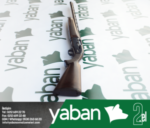 ARMSAN A612 LEFT HANDED SOLAK YARI OTOMATİK AV TÜFEĞİ / 2.EL