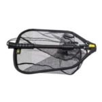 SPRO Katlanabilir Float Kepçe Teleskopik - 50x40cm