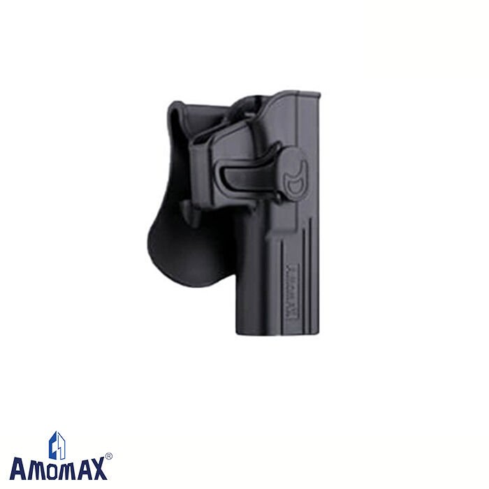 a952cd66-c025-4354-9e12-78d8d59b58dd AMOMAX Tabanca Kılıfı GLOCK 19,23,32,...