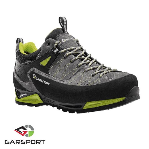 GARSPORT Mountain Tech Low WP / 42