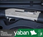 AKKAR APACHE MARINER SLUG YARI OTOMATİK AV TÜFEĞİ / 2.EL