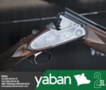 RIZZINI ARGO SUPERPOZE AV TÜFEĞİ / 2.EL