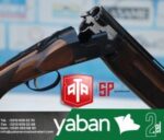 ATA ARMS SP ALÜMİNYUM SUPERPOZE AV TÜFEĞİ / 2.EL
