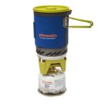 PINGUIN AURA MAVI OCAK SET