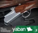 AVCI SUPERPOZE AV TÜFEĞİ / 2.EL