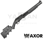 AXOR FP-A KATLANABİLİR POMPALI AV TÜFEĞİ