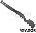 AXOR FP-A KATLANABİLİR POMPALI AV TÜFEĞİ
