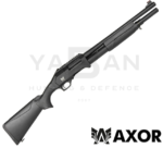 AXOR FP-F KATLANABİLİR POMPALI AV TÜFEĞİ