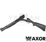 AXOR FP-F KATLANABİLİR POMPALI AV TÜFEĞİ