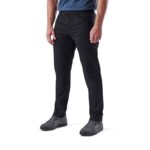 5.11 DEFENDER-FLEX SLIM BLACK JEAN PANTOLON
