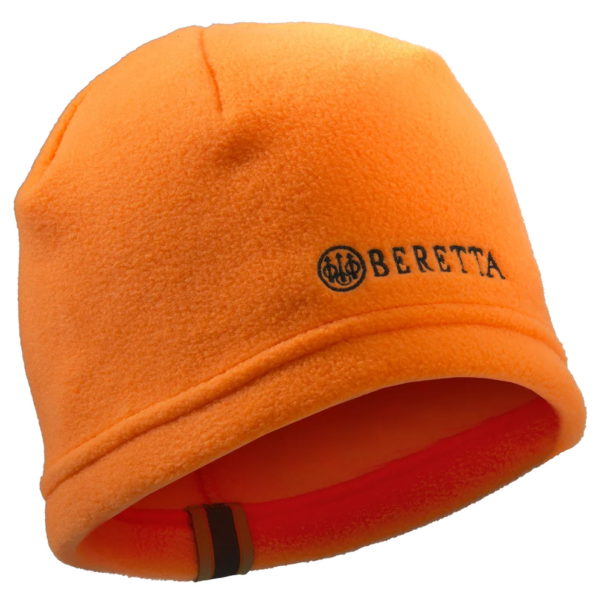 BERETTA FLEECE ORANGE BERE